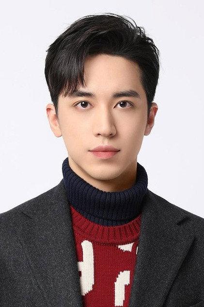 Timmy Xu - Actor Profile Photo