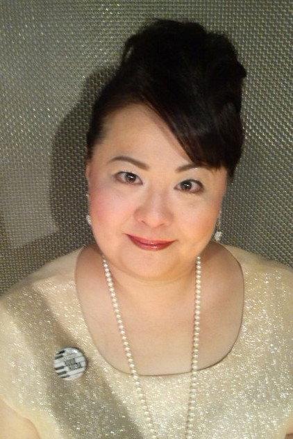 Kozue Saito - Actor Profile Photo
