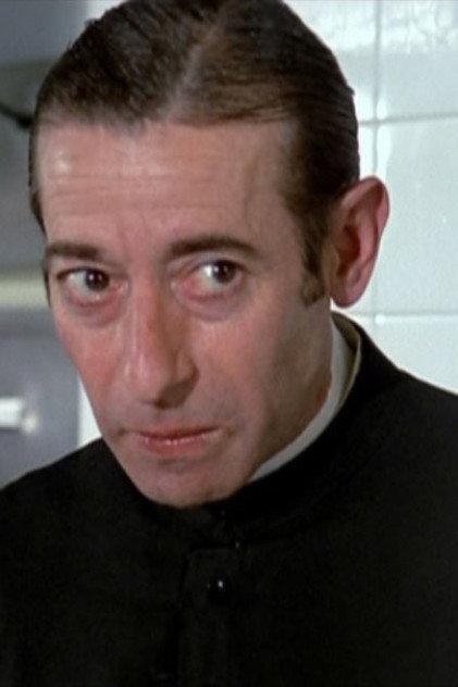 Carlos Lucas - Actor Profile Photo