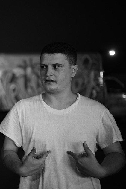 Ralph Sepe Jr. - Actor Profile Photo