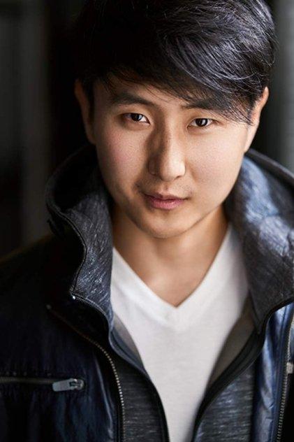 Dimitry Tsoy - Actor Profile Photo