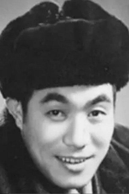 Bai Yingkuan - Actor Profile Photo
