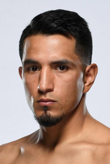 Adrian Yanez - Actor Profile Photo