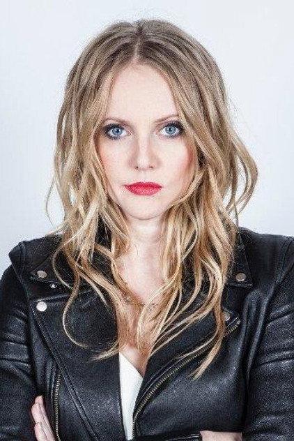 Maud Bettina-Marie - Actor Profile Photo
