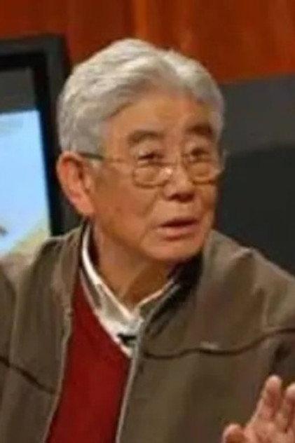Liu Bingzhang - Actor Profile Photo
