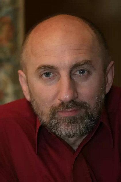 Igor Michalski - Actor Profile Photo