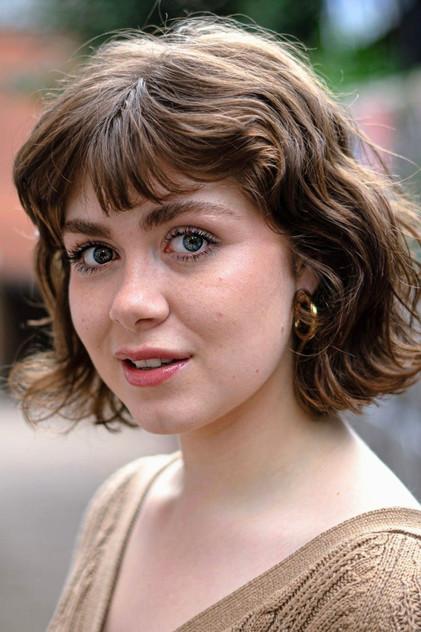 Alice Orlik - Actor Profile Photo