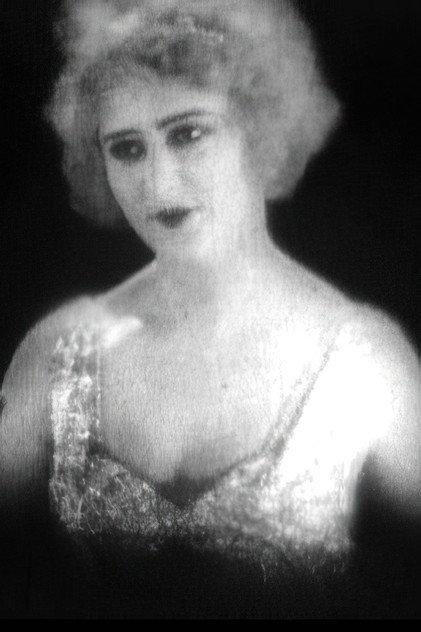 Marguerite Madys - Actor Profile Photo
