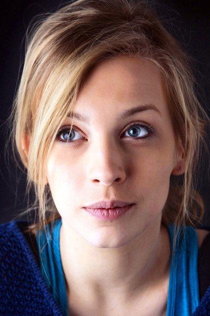 Tamara Aleksić - Actor Profile Photo