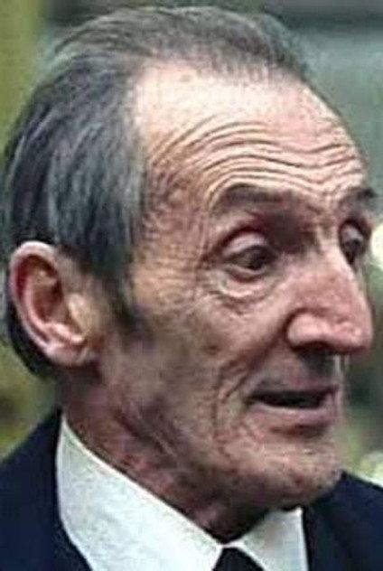Yvon Lec - Actor Profile Photo