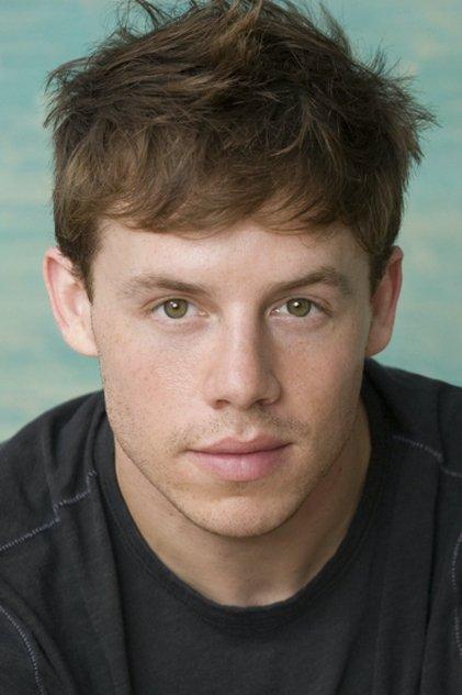 Blake Bashoff - Actor Profile Photo
