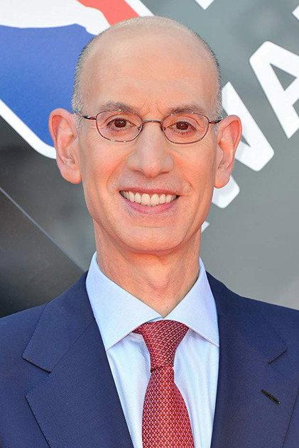 Adam Silver - Actor Profile Photo