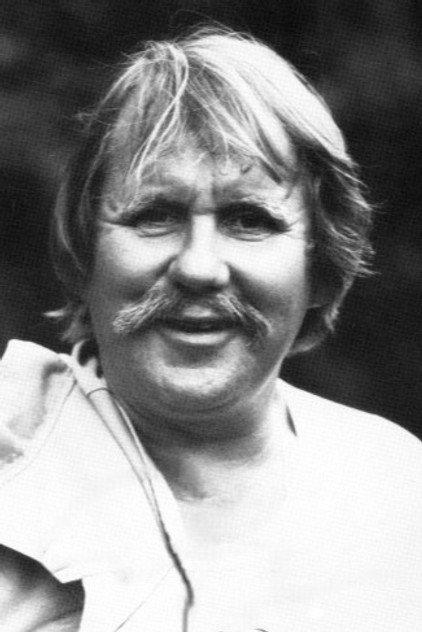 Axel Scholtz - Actor Profile Photo