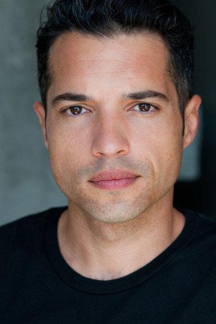 Alex Loynaz - Actor Profile Photo