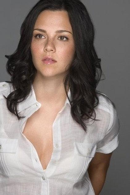 Misti Traya - Actor Profile Photo