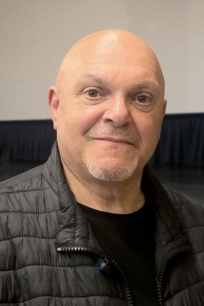 Paolo Marra - Actor Profile Photo