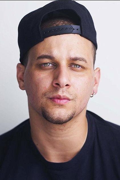 Alejandro Hernandez - Actor Profile Photo