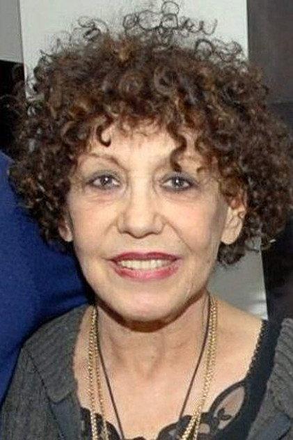 Liliane Rovère - Actor Profile Photo