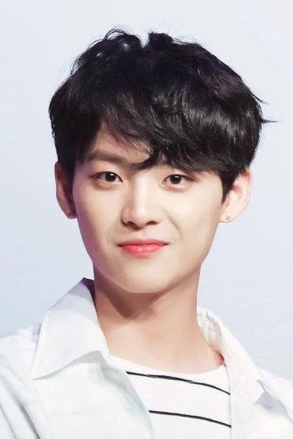 Kim Tae-min - Actor Profile Photo