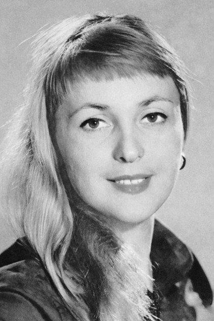 Irina Kalinovskaya - Actor Profile Photo
