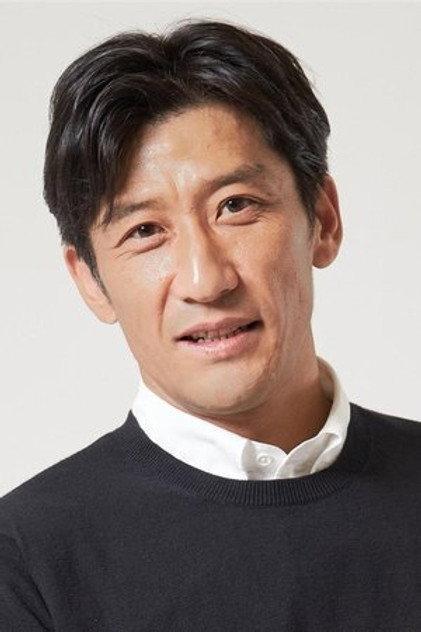 Shoji Yuki - Actor Profile Photo