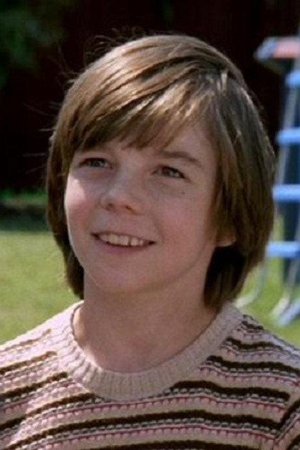 James Willson - Actor Profile Photo