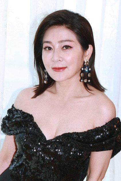 Lotus Wang - Actor Profile Photo