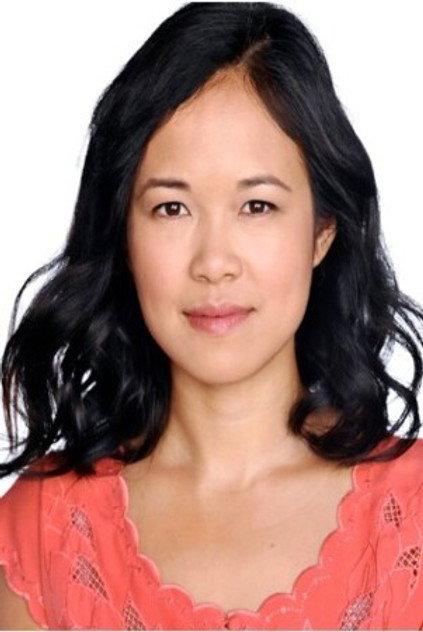 Nancy Ma - Actor Profile Photo