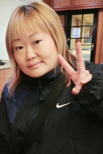Chikayo Nagashima - Actor Profile Photo