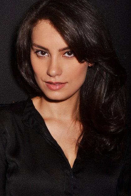 Monique Houat - Actor Profile Photo