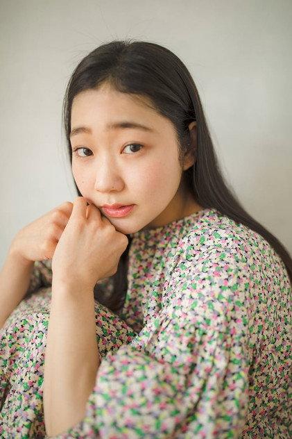 Nari Saitô - Actor Profile Photo