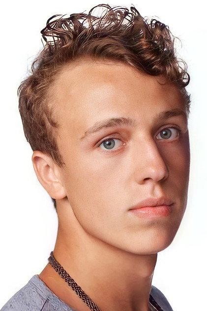 Golden Garnick - Actor Profile Photo