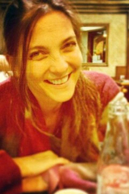 Fernanda Caride - Actor Profile Photo