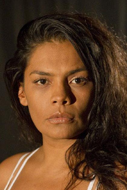 Lisa Flanagan - Actor Profile Photo