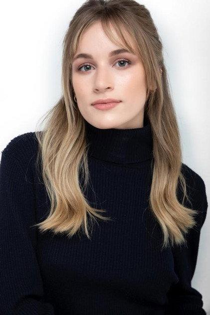 Searra Sawka - Actor Profile Photo