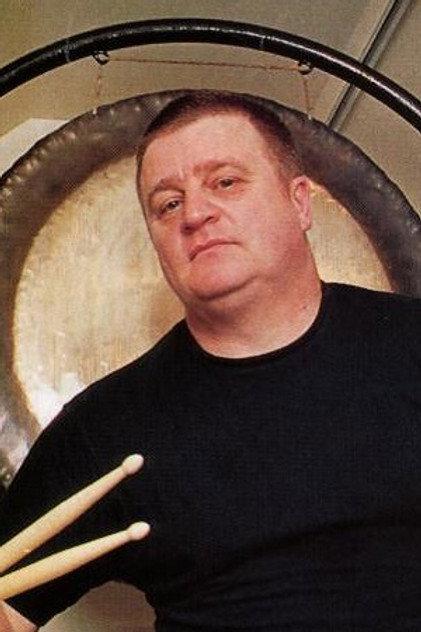 Paul Thompson - Actor Profile Photo
