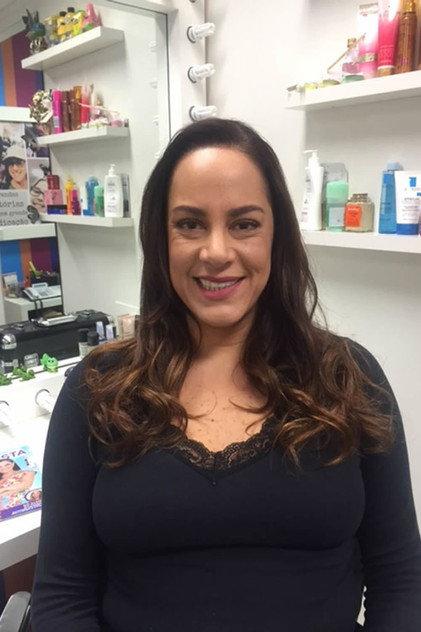 Silvia Abravanel - Actor Profile Photo