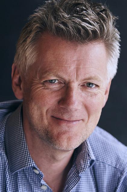Chris Lang - Actor Profile Photo