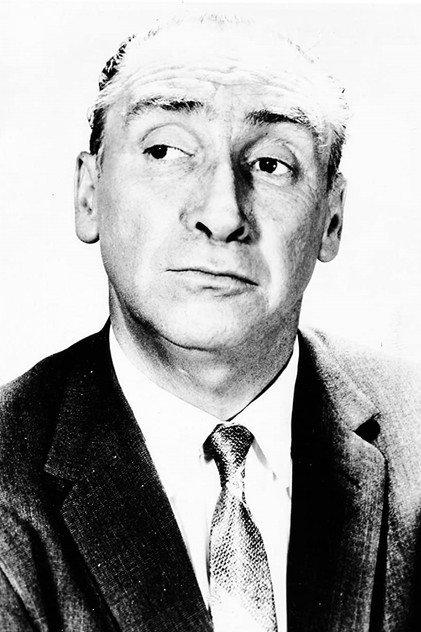 Horace McMahon - Actor Profile Photo