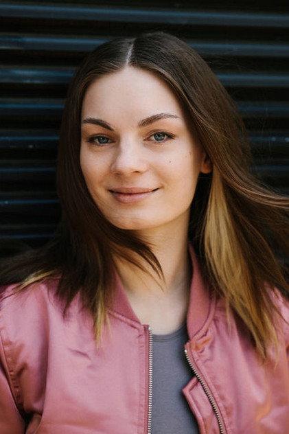 Lila Redlich - Actor Profile Photo