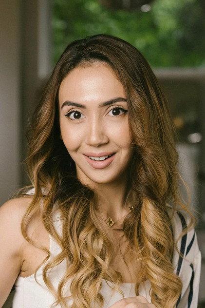 Madina Ospanova - Actor Profile Photo