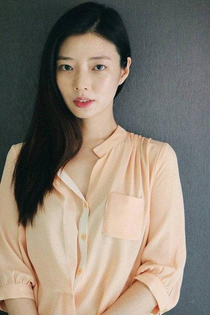 Han Eun-sun - Actor Profile Photo
