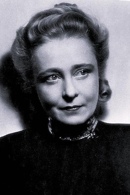 Käthe Haack - Actor Profile Photo