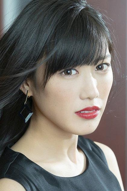 Reni Takagi - Actor Profile Photo