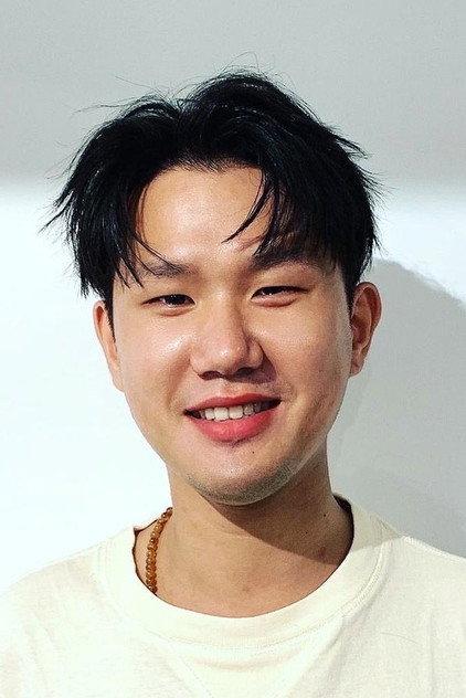 Eric Liou - Actor Profile Photo