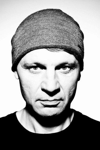 Ralf Gustke - Actor Profile Photo
