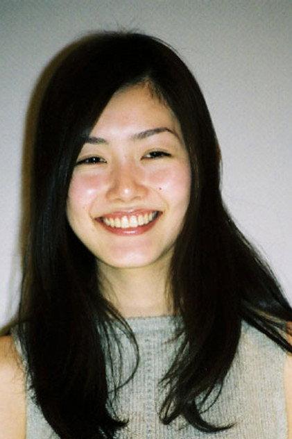 Megumi Hatachiya - Actor Profile Photo