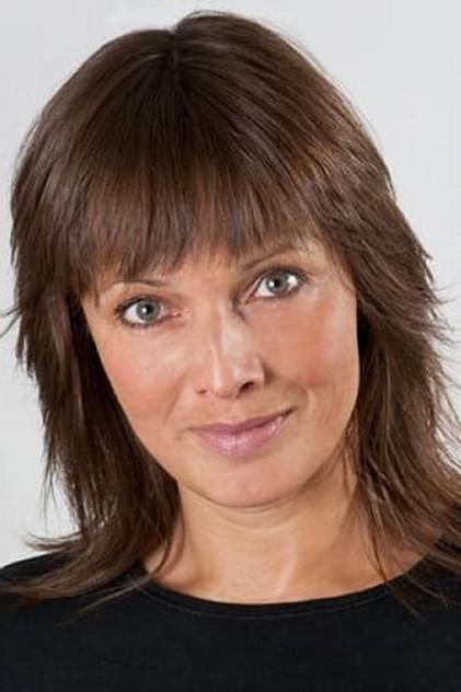 Mette Marckmann - Actor Profile Photo