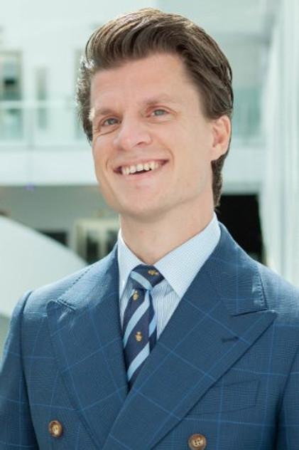 Gabriel Hermelin - Actor Profile Photo
