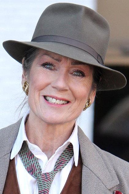 Lorraine Chase - Actor Profile Photo
